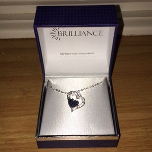 Swarovski Crystals Necklace